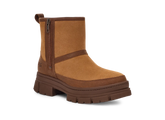 UGG Ashton Zip Chestnut Women's Tektoty
